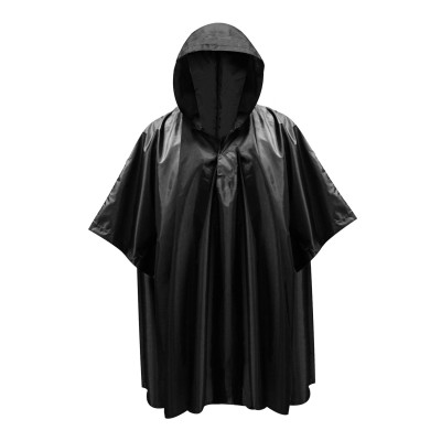 Liberty Bags A001   Rain Warrior Performance Rain Poncho