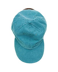 Adams ACKO101   Youth Pigment-Dyed Cap