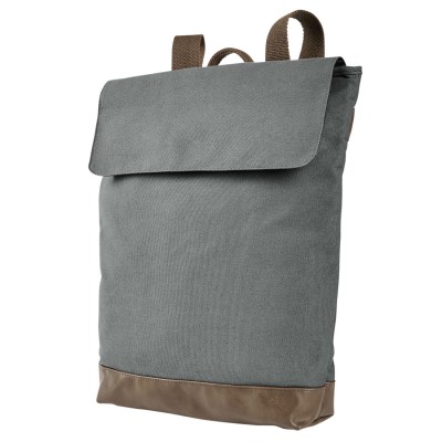 Authentic Pigment AP1922   Canvas Rucksack