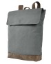 Authentic Pigment AP1922   Canvas Rucksack
