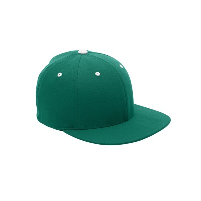 Team 365 ATB101   by Flexfit Adult Pro-Formance Contrast Eyelets Cap