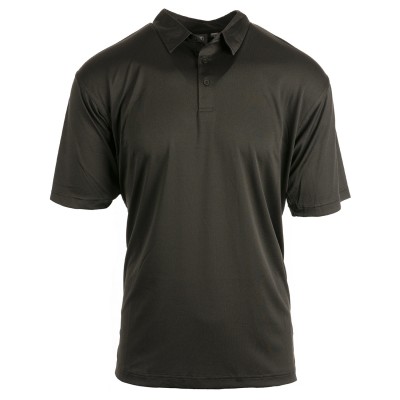 Burnside B0101   Men's Burn Golf Polo
