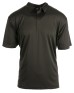 Burnside B0101   Men's Burn Golf Polo