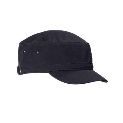 Big Accessories BA501   Short Bill Cadet Cap