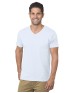 Bayside BA5025   Unisex V-Neck T-Shirt