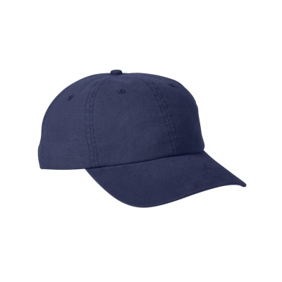 Heavy Washed Canvas Cap - Big Accessories BA610 Caps