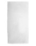 Pro Towels BT20   Platinum Collection 35x70 White Beach Towel