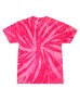 Tie-Dye CD110Y   Youth Twist d T-Shirt