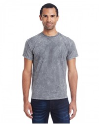 Adult 5.4 oz., 100% Cotton Vintage Wash T-Shirt - Tie-Dye CD1300 Cotton T Shirts