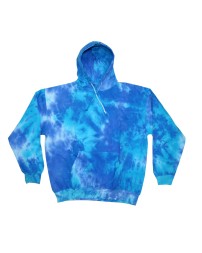 Tie-Dye CD877Y   Youth Pullover Hooded Sweatshirt