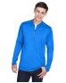 CORE365 CE401   Men's Kinetic Performance Quarter-Zip