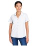 CORE365 CE510W   Ladies' Ultra UVP Marina Shirt