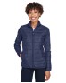 CORE365 CE700W   Ladies' Prevail Packable Puffer Jacket