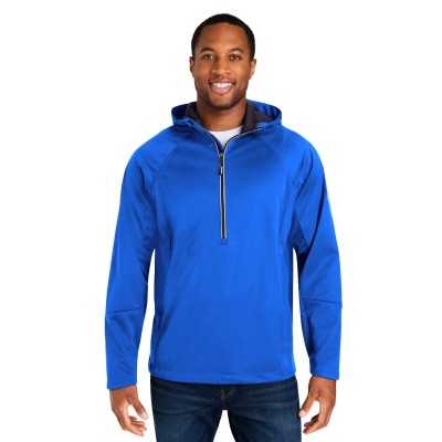 CORE365 CE711   Unisex Techno Lite Pullover Anorak