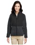 CORE365 CE890W   Ladies' Journey Summit Hybrid Full-Zip