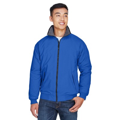 Men's Three-Season Classic Jacket - Devon & Jones D700 Mens Jackets