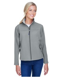 Devon & Jones D995W   Ladies' Soft Shell Jacket