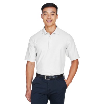 Men's DRYTEC20 Performance Polo - Devon & Jones DG150 Mens Polo Shirts