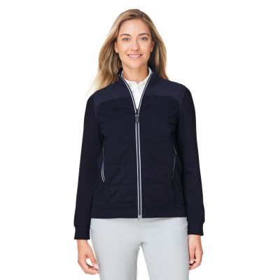 Devon  Jones DG71W New Classics Ladies' Club Jacket