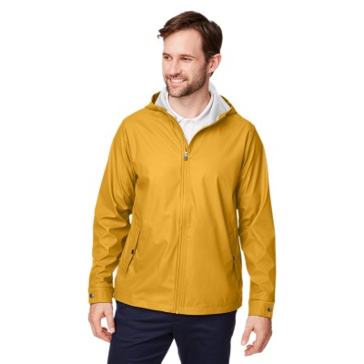 Devon & Jones DG720   New Classics Unisex Prescott Rain Jacket