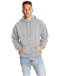 Hanes F170   Adult Ultimate Cotton Pullover Hooded Sweatshirt