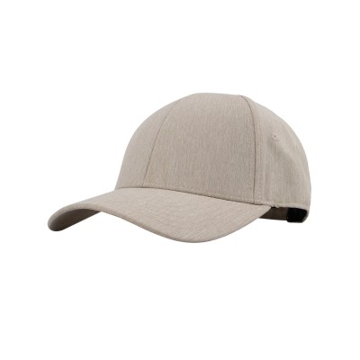 Fahrenheit F369   Heathered Linen Hat