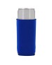 Liberty Bags FT007SC   Neoprene Slim Can And Bottle Beverage Holder