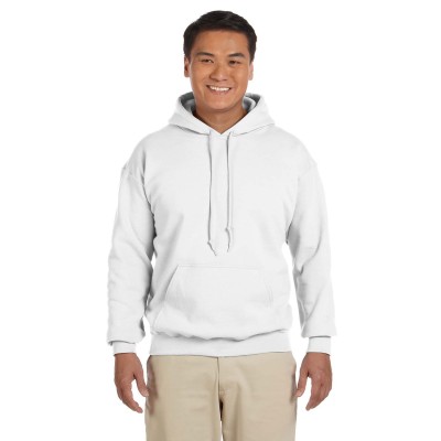 Gildan G185   Adult Heavy Blend Hooded Sweatshirt