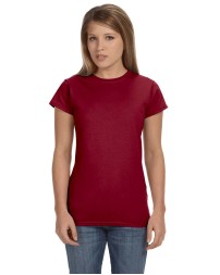 Gildan G640L   Ladies' Softstyle Fitted T-Shirt