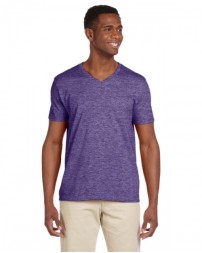Adult Softstyle® V-Neck T-Shirt - Gildan G64V T Shirts
