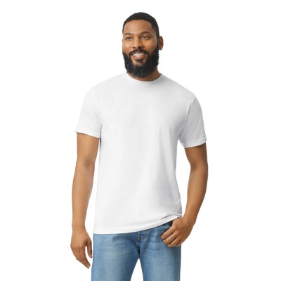 Gildan G670   Men's Softstyle CVC T-Shirt