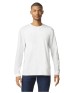 Gildan G674   Unisex Softstyle CVC Long Sleeve T-Shirt