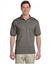 Adult 6 oz. 50/50 Jersey Polo - Gildan G880 Polo Shirts