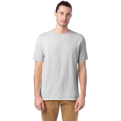 ComfortWash by Hanes GDH100   Men's Garment-Dyed T-Shirt