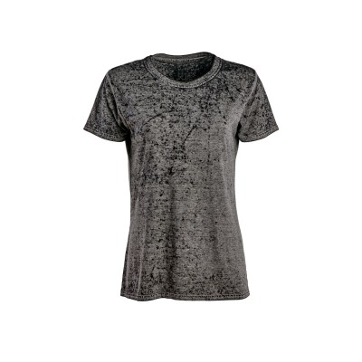 J America JA8116   Ladies' Zen Jersey T-Shirt