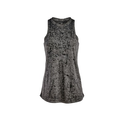 J America JA8117   Ladies' Zen Jersey Tank