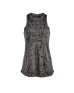 J America JA8117   Ladies' Zen Jersey Tank