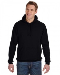 Adult Tailgate Fleece Pullover Hooded Sweatshirt - J America JA8815 Hooded Sweatshirts