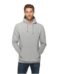 Lane Seven LS19001   Unisex Heavyweight Pullover Hooded Sweatshirt