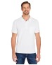 Harriton M205P   Men's Valiant Cotton Snag Protect Pocket Polo