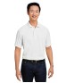 Harriton M208   Men's Charge Snag and Soil Protect Polo
