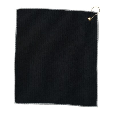 Pro Towels MW18CG   Microfiber Waffle Small