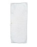Pro Towels MW40CG   Large Microfiber Waffle Golf Towel Brass Grommet & Hook