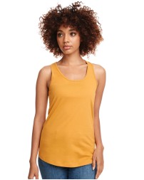 Next Level Apparel N1533   Ladies' Ideal Racerback Tank