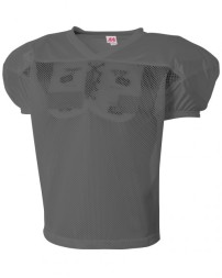 Adult Drills Polyester Mesh Practice Jersey - A4 N4260 Jersey T Shirts