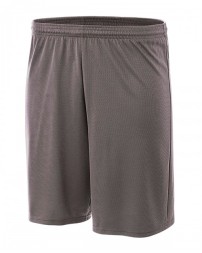 Adult Cooling Performance Power Mesh Practice Short - A4 N5281 Shorts