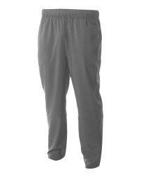 Men's Element Woven Training Pant - A4 N6014 Pants