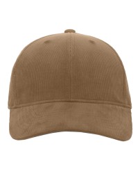 Pacific Headwear P206   Hybrid Corduroy Dad Cap