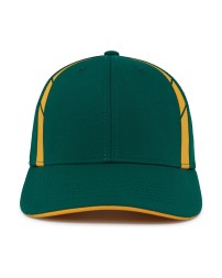 Pacific Headwear P303 Coolcore Sideline Cap