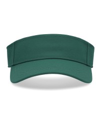 Pacific Headwear P500 Perforated Coolcore Visor